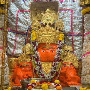 Meet your Posher, Ritiksha